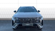 Hyundai TUCSON 1.6T N Line 5dr Petrol Estate